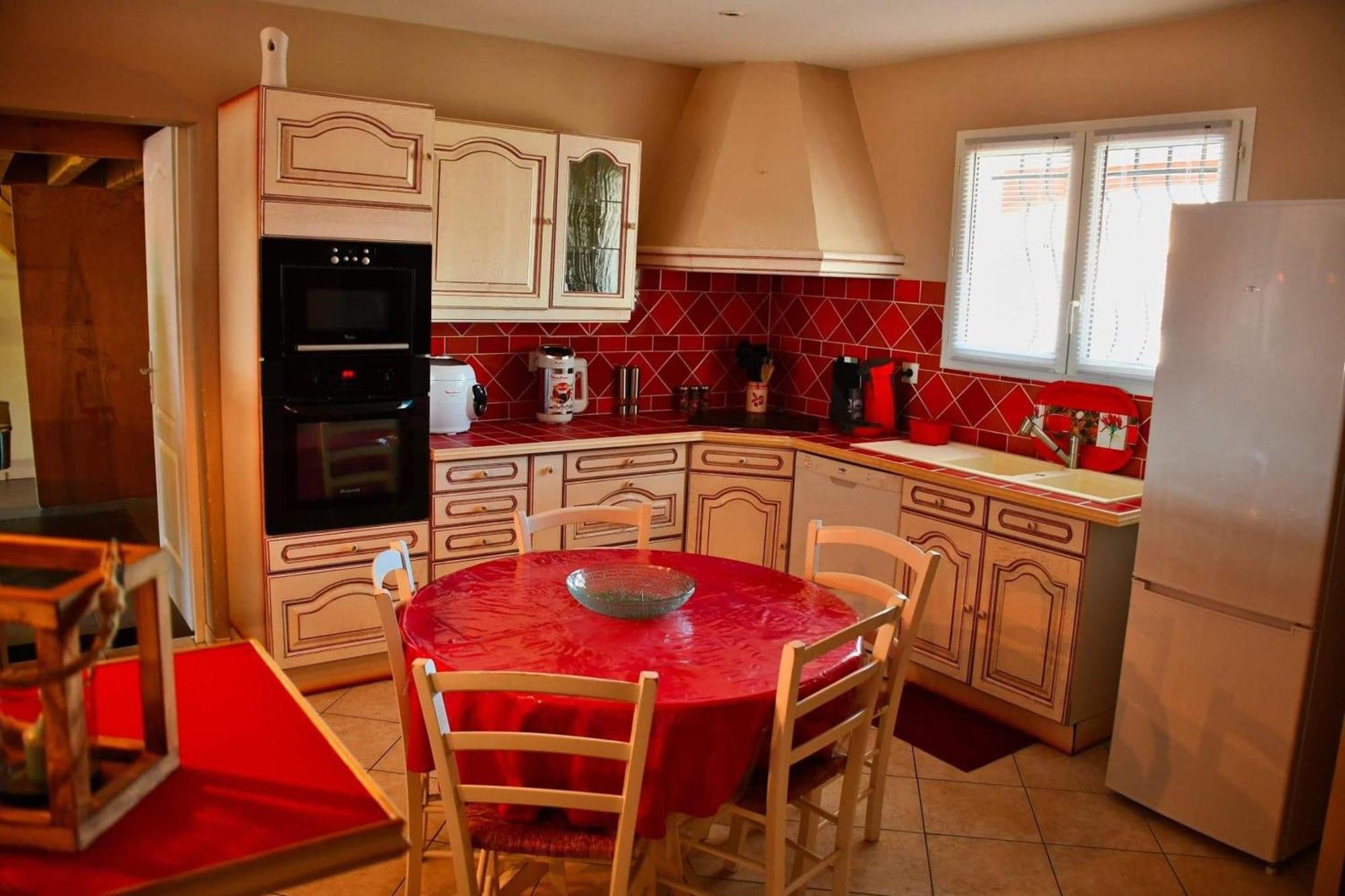 Villa Elegante A Carcassonne Avec Jardin Et Jacuzzi Buitenkant foto