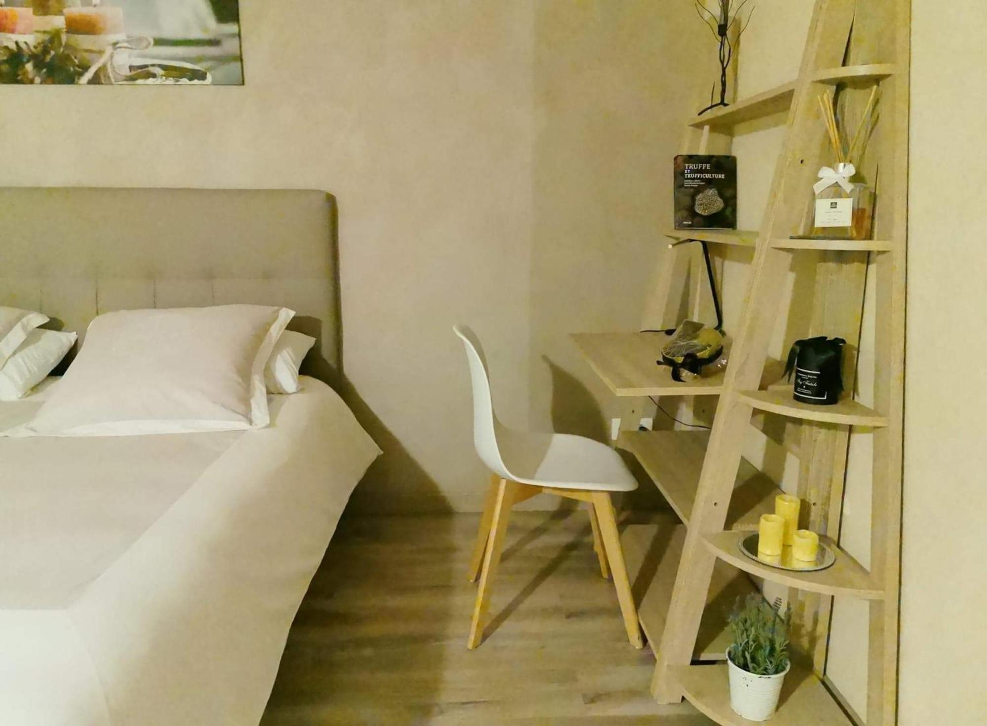 Villa Elegante A Carcassonne Avec Jardin Et Jacuzzi Buitenkant foto