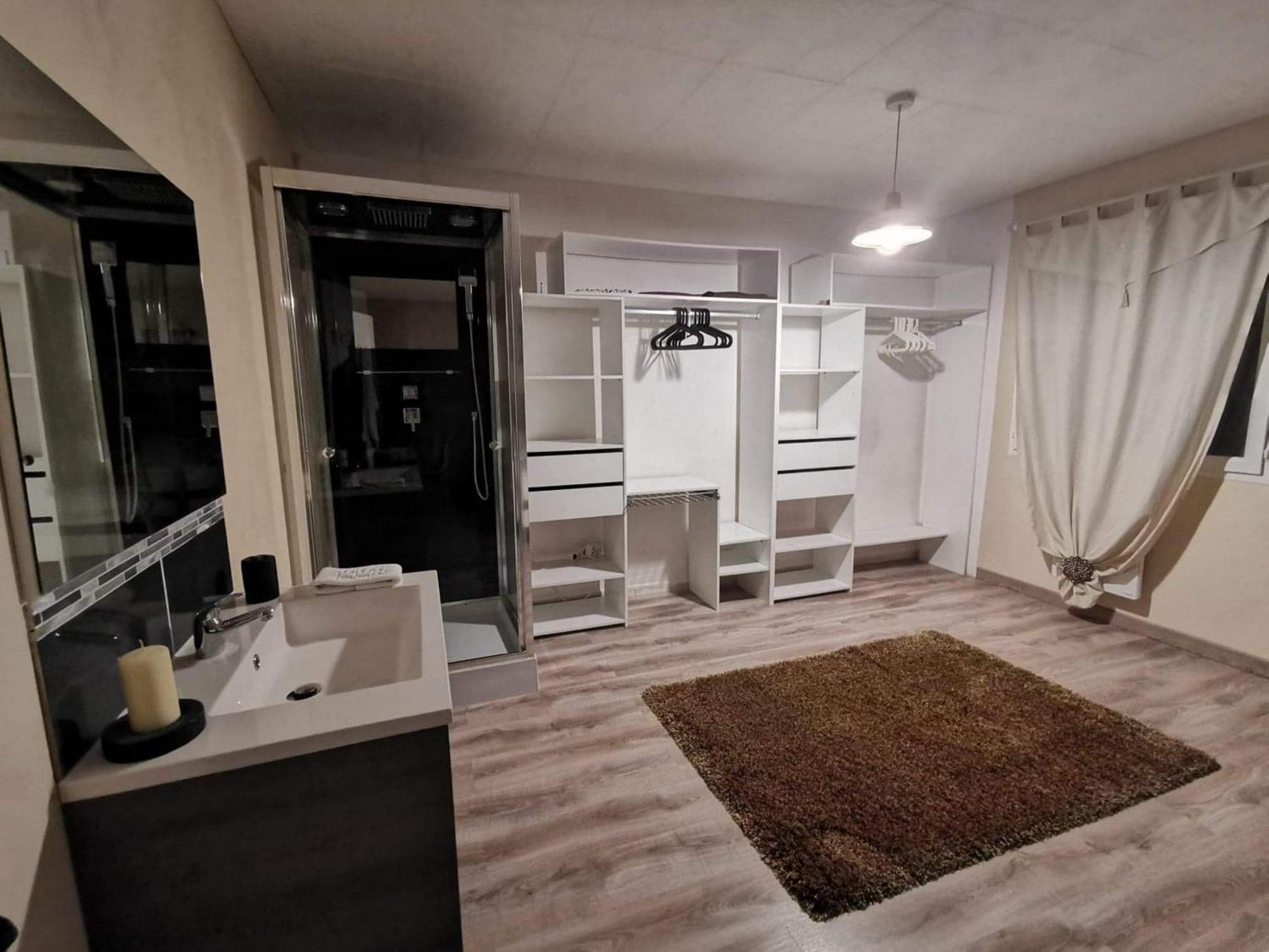 Villa Elegante A Carcassonne Avec Jardin Et Jacuzzi Buitenkant foto