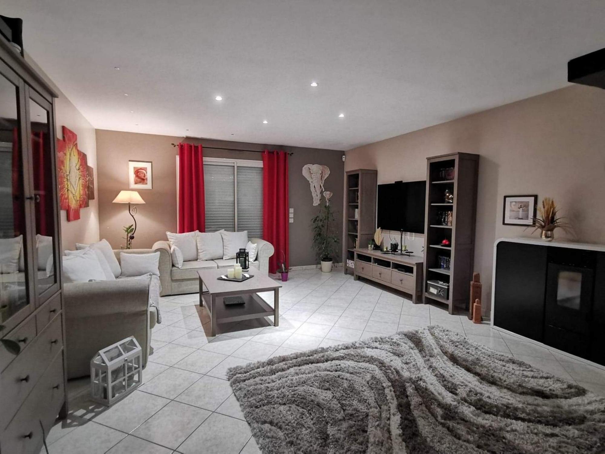 Villa Elegante A Carcassonne Avec Jardin Et Jacuzzi Buitenkant foto