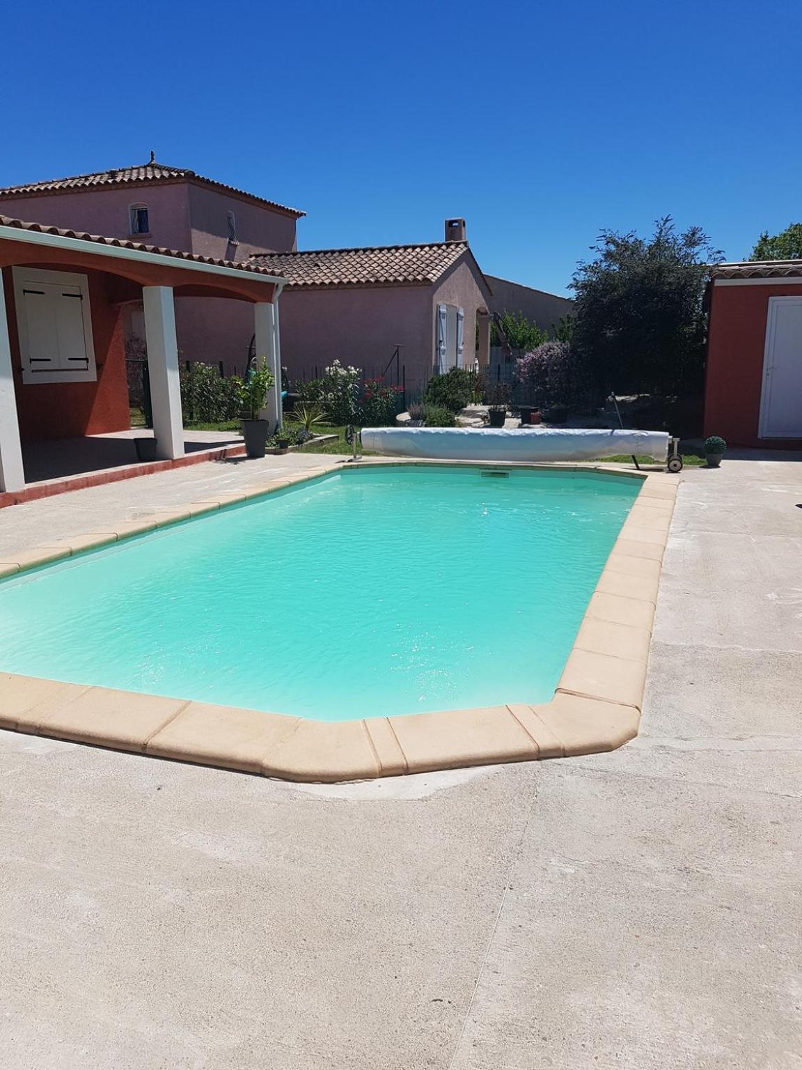 Villa Elegante A Carcassonne Avec Jardin Et Jacuzzi Buitenkant foto